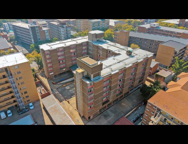 8,814M² BUILDING FOR SALE IN ARCADIA